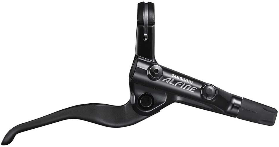 Shimano Alfine S7000 Right Brake Lever Schwarz ab 27 99 Preisvergleich bei idealo