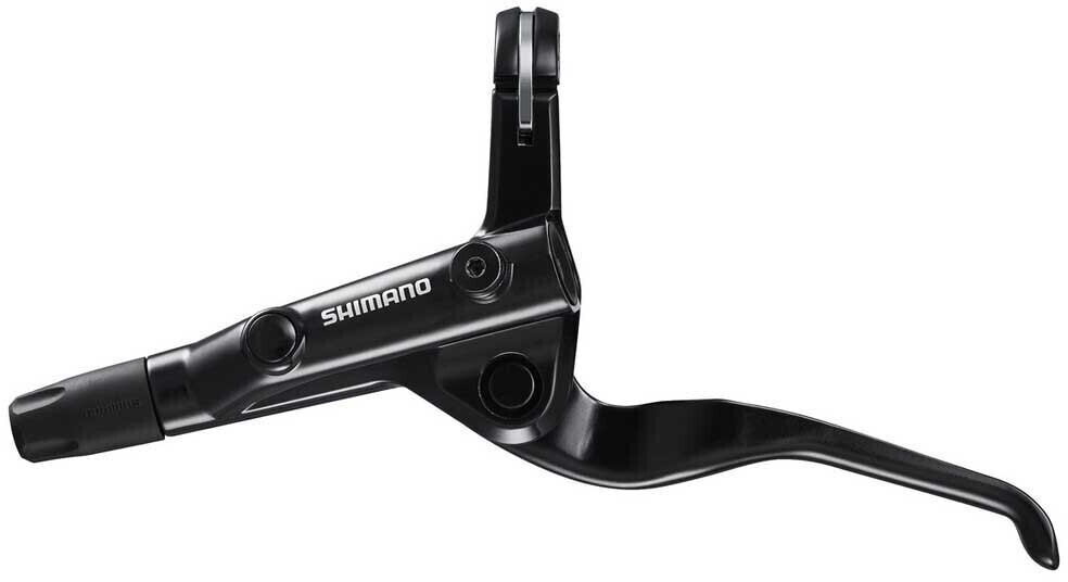 Shimano Rs600 Left Brake Lever Schwarz