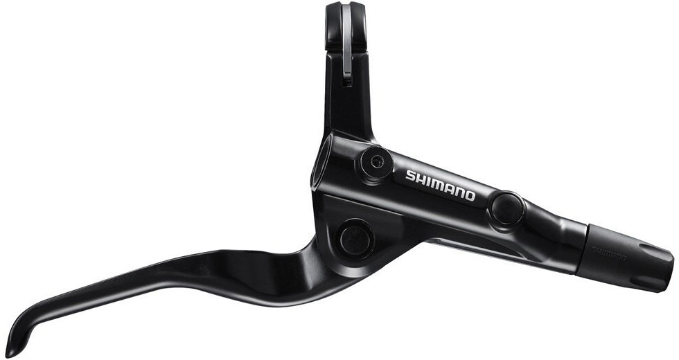 Shimano Rs600 Right Brake Lever Schwarz