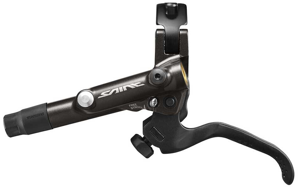 Shimano Saint M820 Front Brake Lever Schwarz 1700 mm