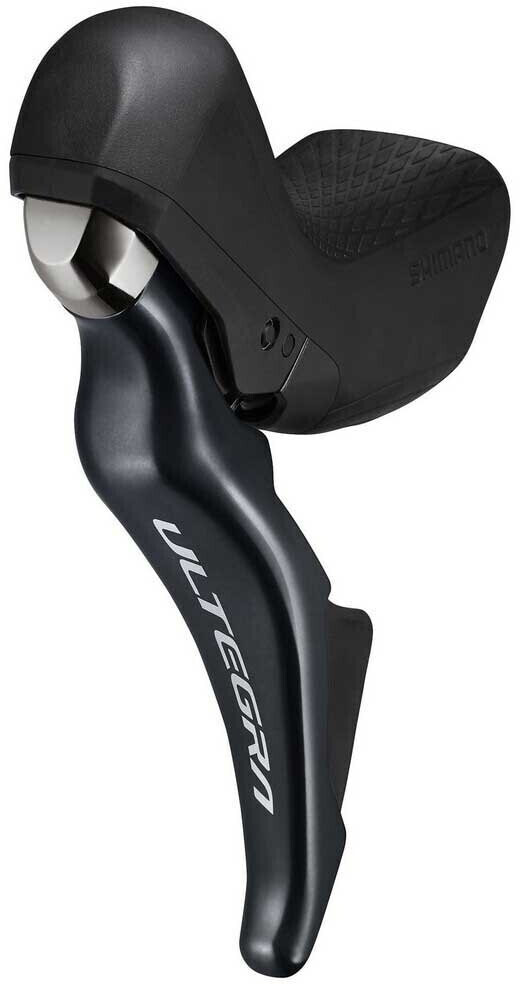 Shimano Ultegra 8025 Left Brake Lever With Shifter Schwarz 2s