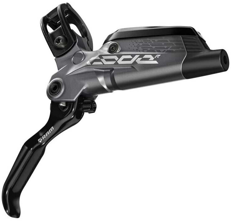 SRAM Code R G2 Eu Brake Lever Schwarz