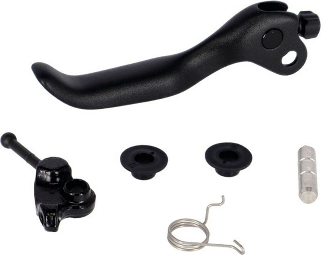 SRAM Level Bronze Stealth C1 Brake Lever Kit Silber
