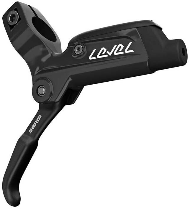 SRAM Level G2 Eu Brake Lever Schwarz
