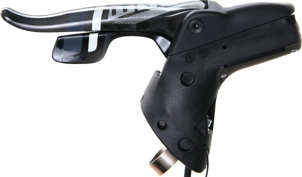 SRAM Shifter Brake Lever Hydraulic Force 22 Front Schwarz