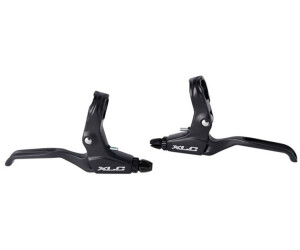XLC Universal / Cantilever Bl-c04 Brake Lever Set Schwarz