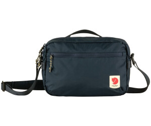 Buy Fj llr ven High Coast Crossbody Navy from 50.99 Today