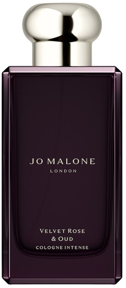 Jo Malone Intense Velvet Rose & Oud Eau de Cologne (100ml)