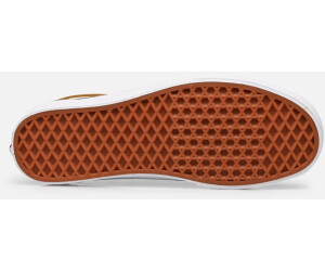 Vans Old Skool color theory golden brown ab 68 79