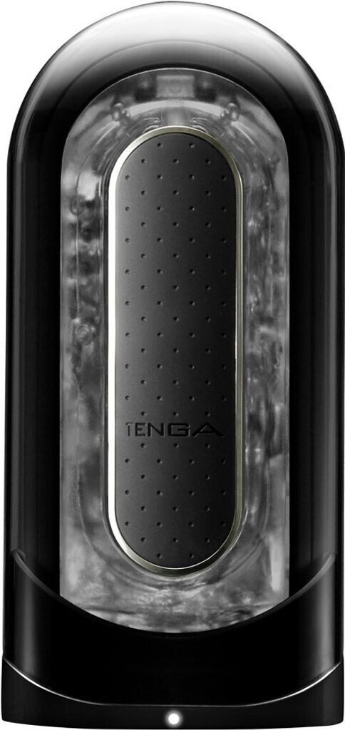 Tenga Flip Zero Vibration black