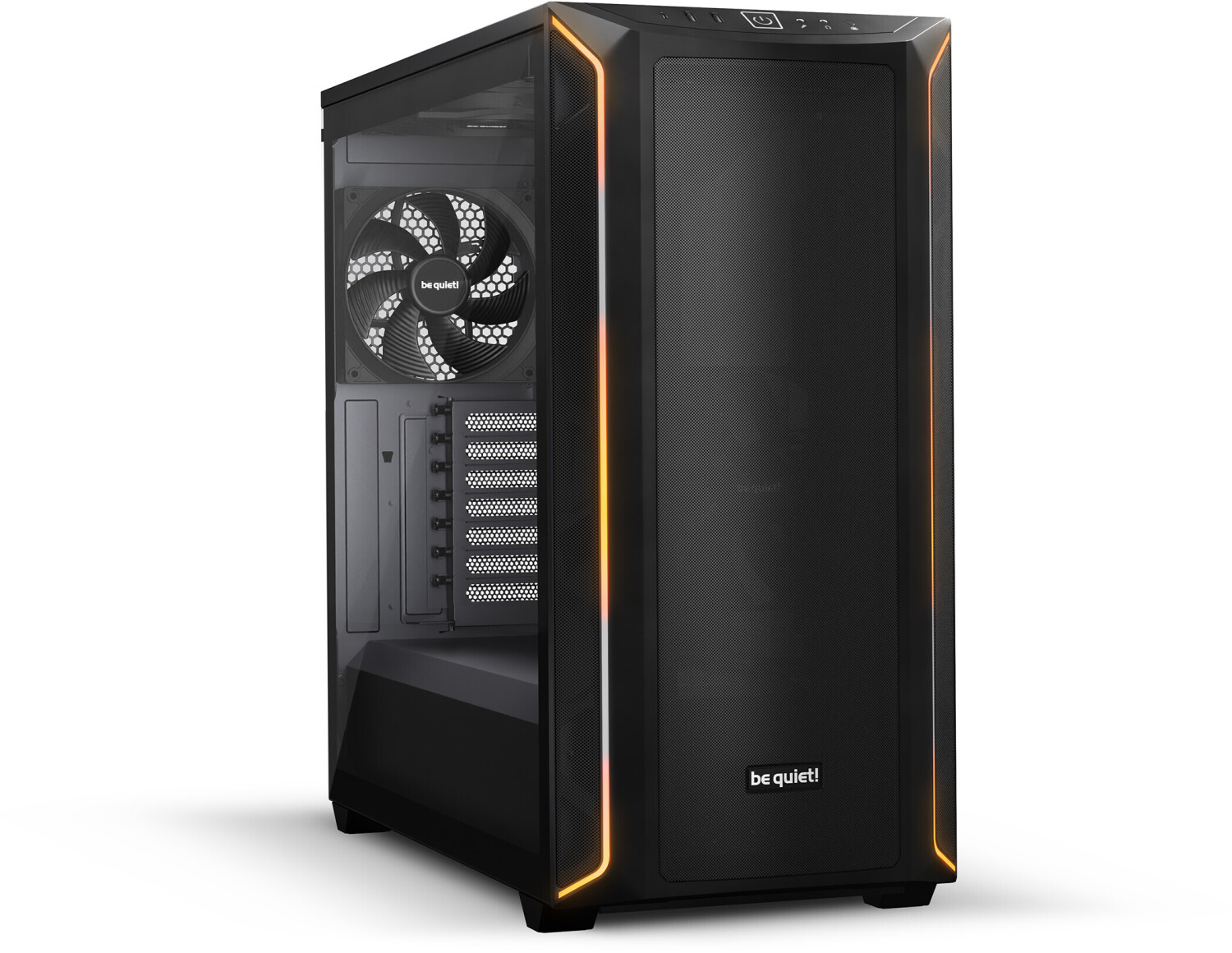 be quiet! Shadow Base 800 DX Black