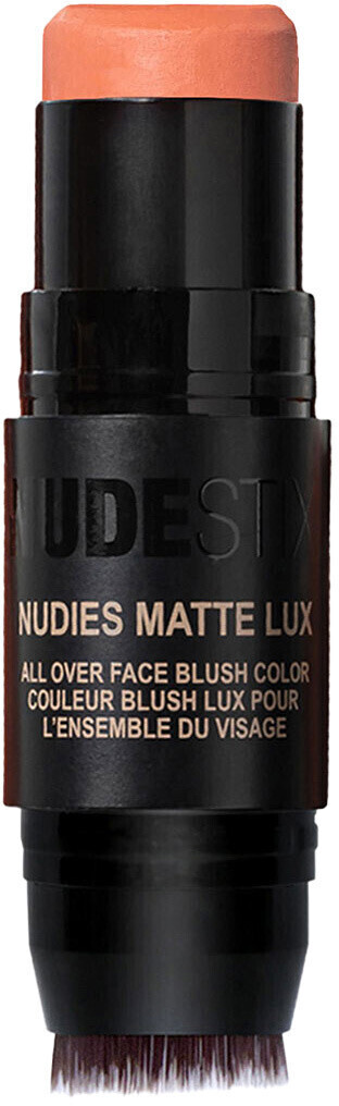 Nudestix Nudies Matte Lux (7 g) Pretty Peachy