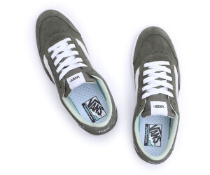 Vans Cruze Too Comfycush olive true white ab 48 50 Preisvergleich bei idealo