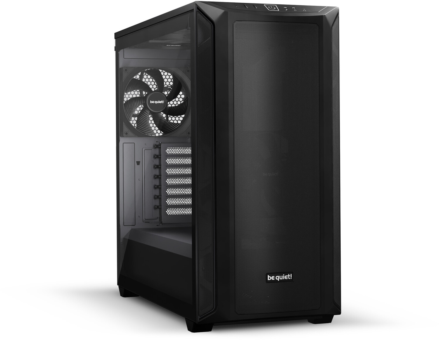 be quiet! Shadow Base 800 Black