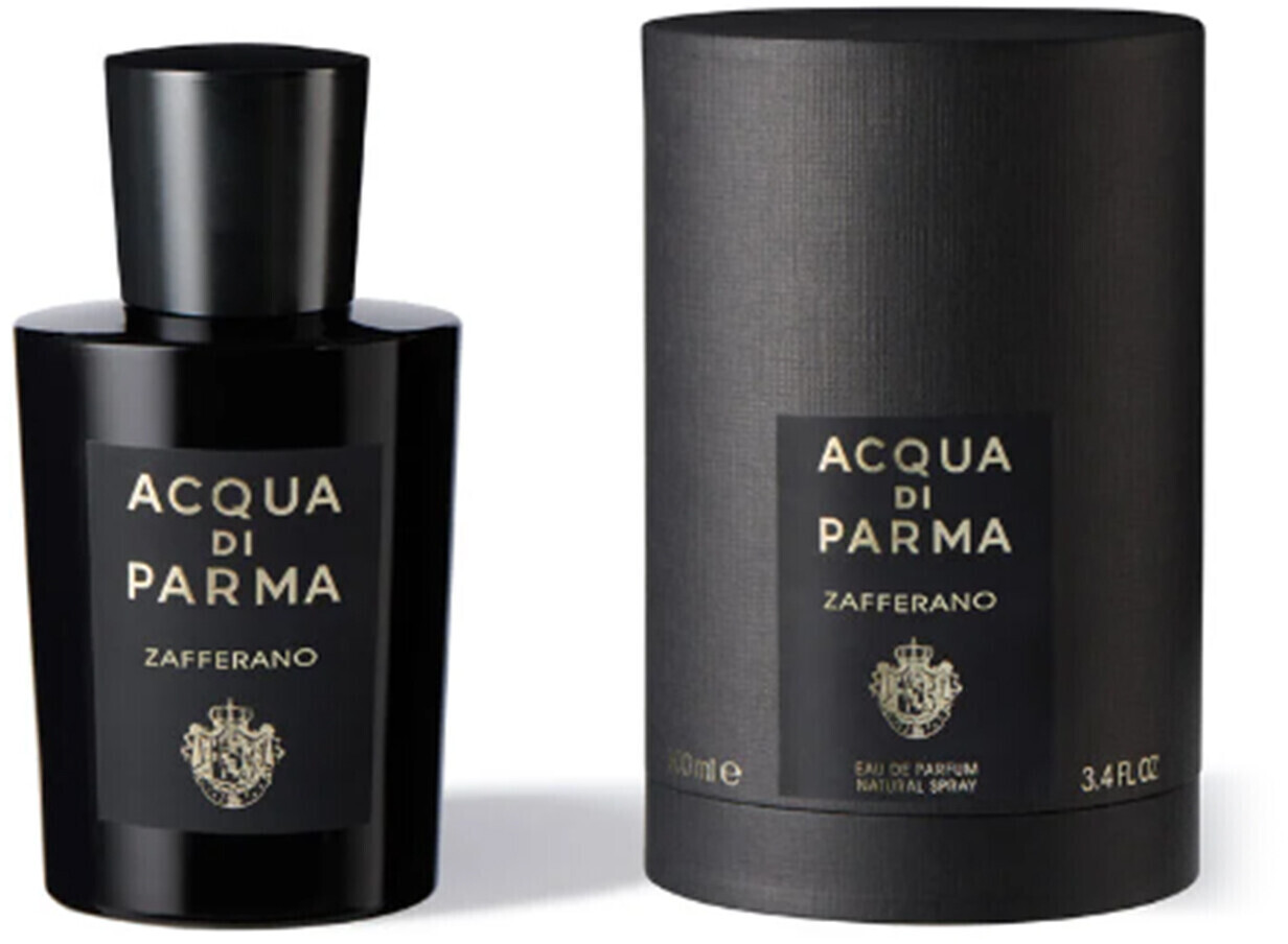 Acqua di Parma Zafferano Eau de Parfum