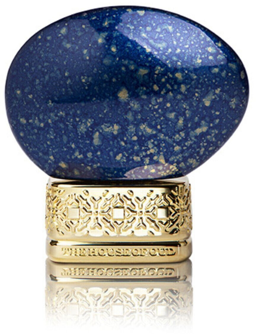 The House of Oud Sapphire Blue Eau de Parfum (75ml)