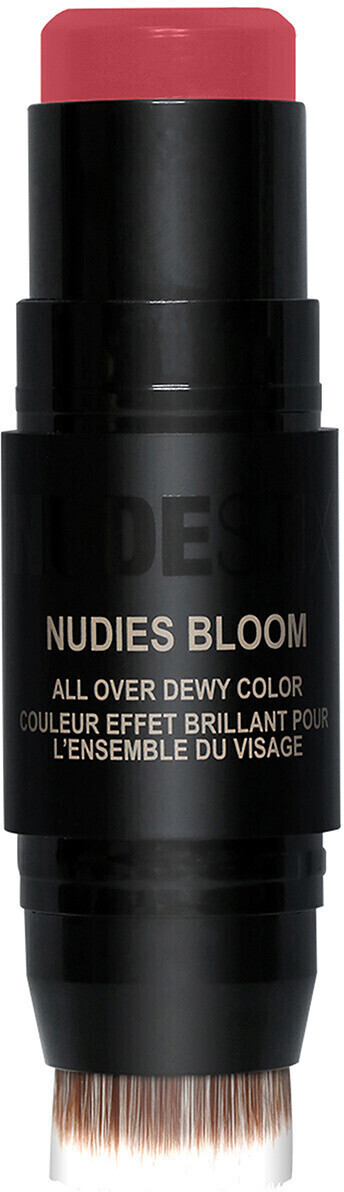 Nudestix Nudies Bloom All Over Dewy Color Bohemian Rose (7g)
