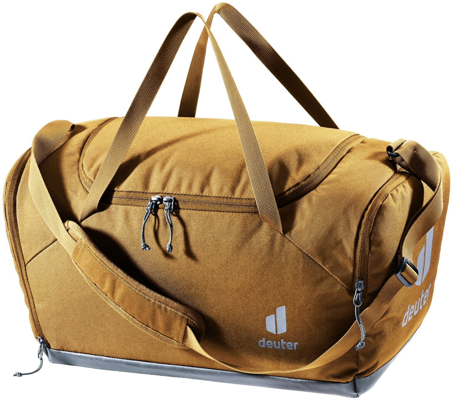 Deuter Hopper (2023) almond/graphite
