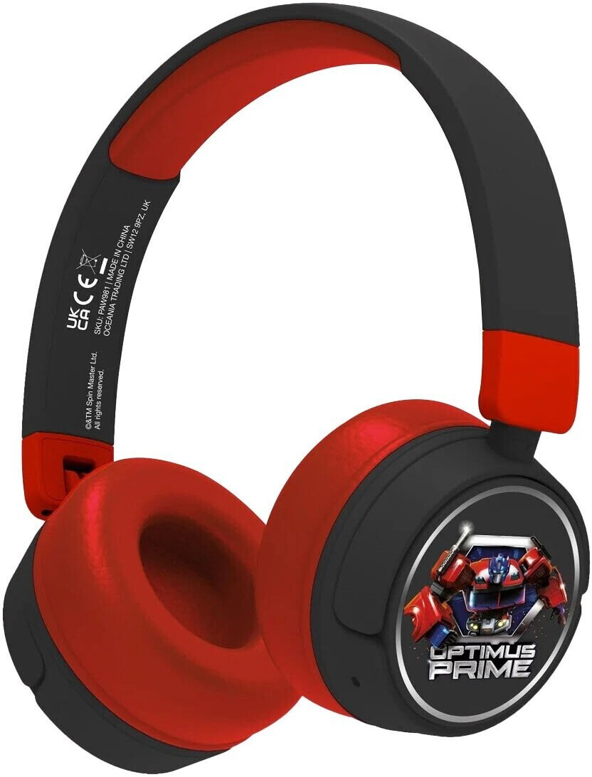 OTL Transformers Kids Wireless (TF0987)