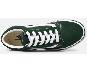 Vans old skool little kid top
