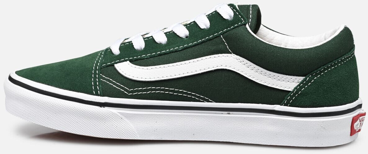 Vans Old Skool Kids color theory mountain view ab 49 50