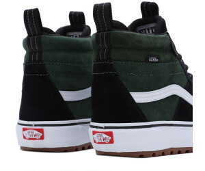 Vans mte green and black hot sale