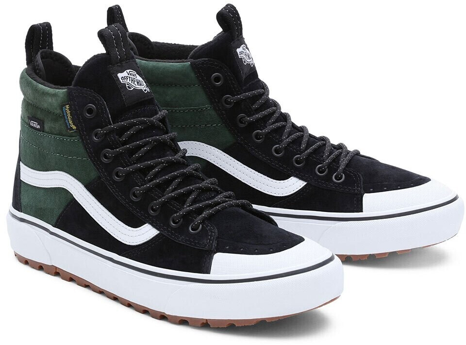 Vans mte shop ivy green