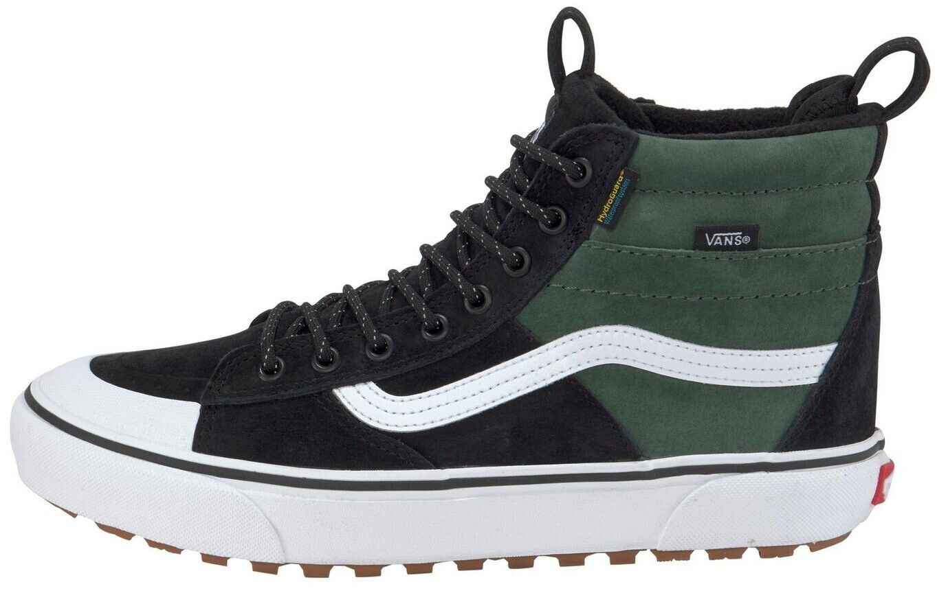 Vans mte ivy green online