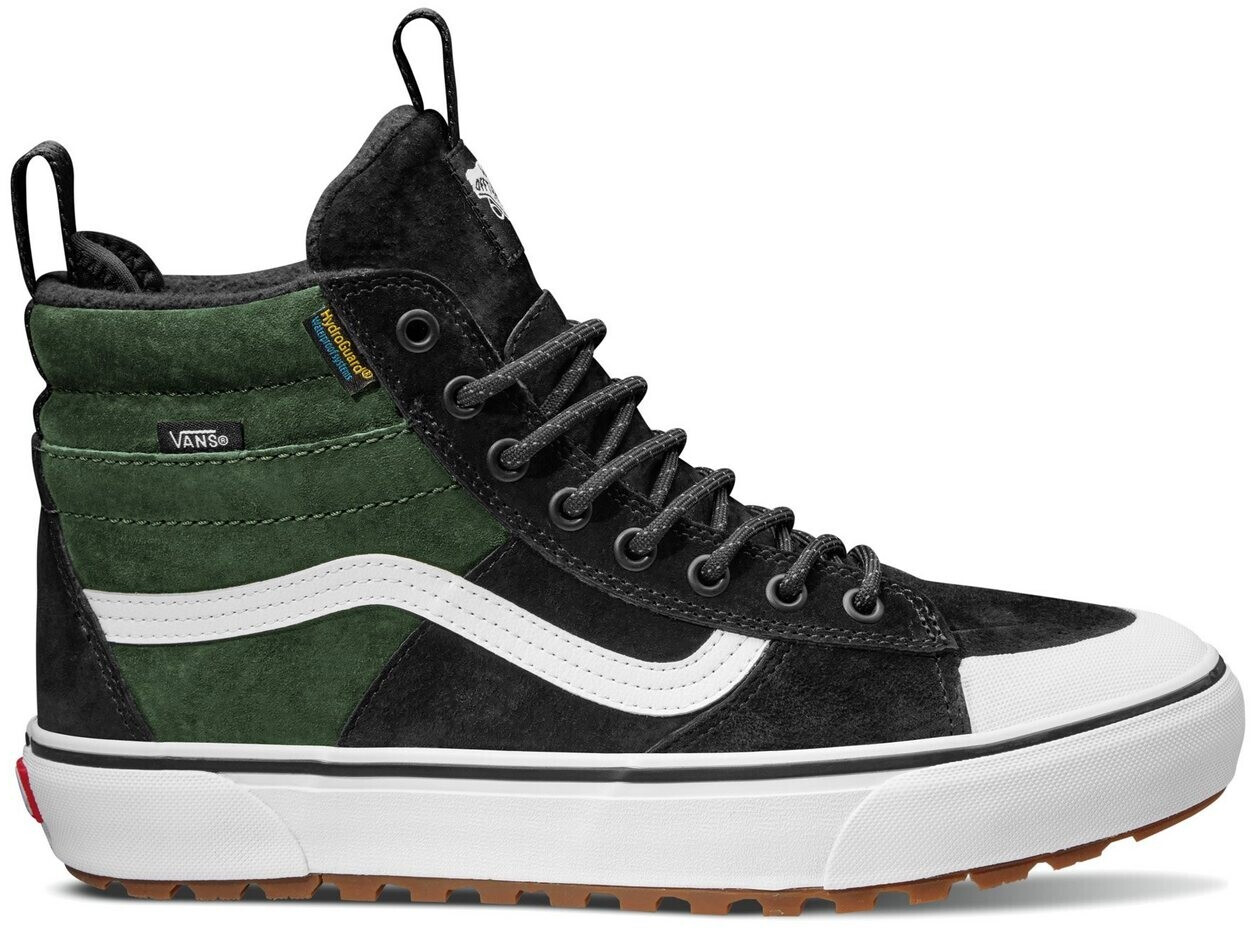 Vans mte ivy green new arrivals