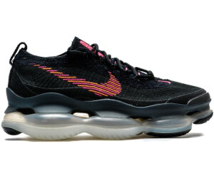 Buy Nike Air Max Scorpion Flyknit SE black black fireberry from