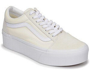 Vans old skool style 36 marshmallow discount