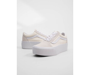 Old skool v marshmallow top