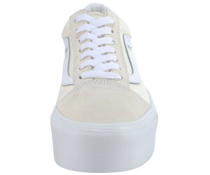 Vans old store skool v marshmallow