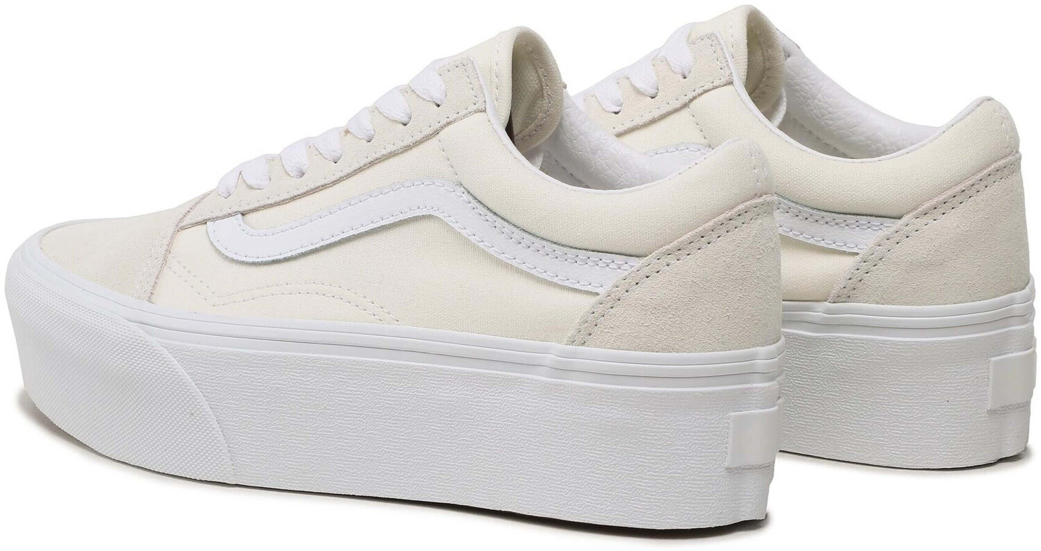 Vans old skool og marshmallow deals