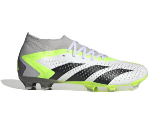 Adidas Predator Accuracy.2 FG GZ0028 white grey desde 77 99 Compara precios en idealo