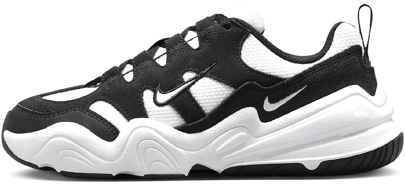 Nike Tech Hera white/black/white