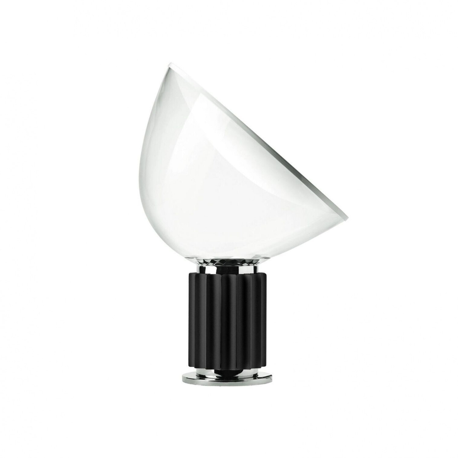 FLOS Taccia Small LED Black