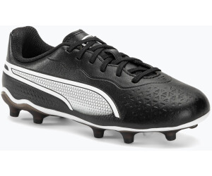 Buy Puma King Match FG AG Jr Puma black Puma white from 37.00