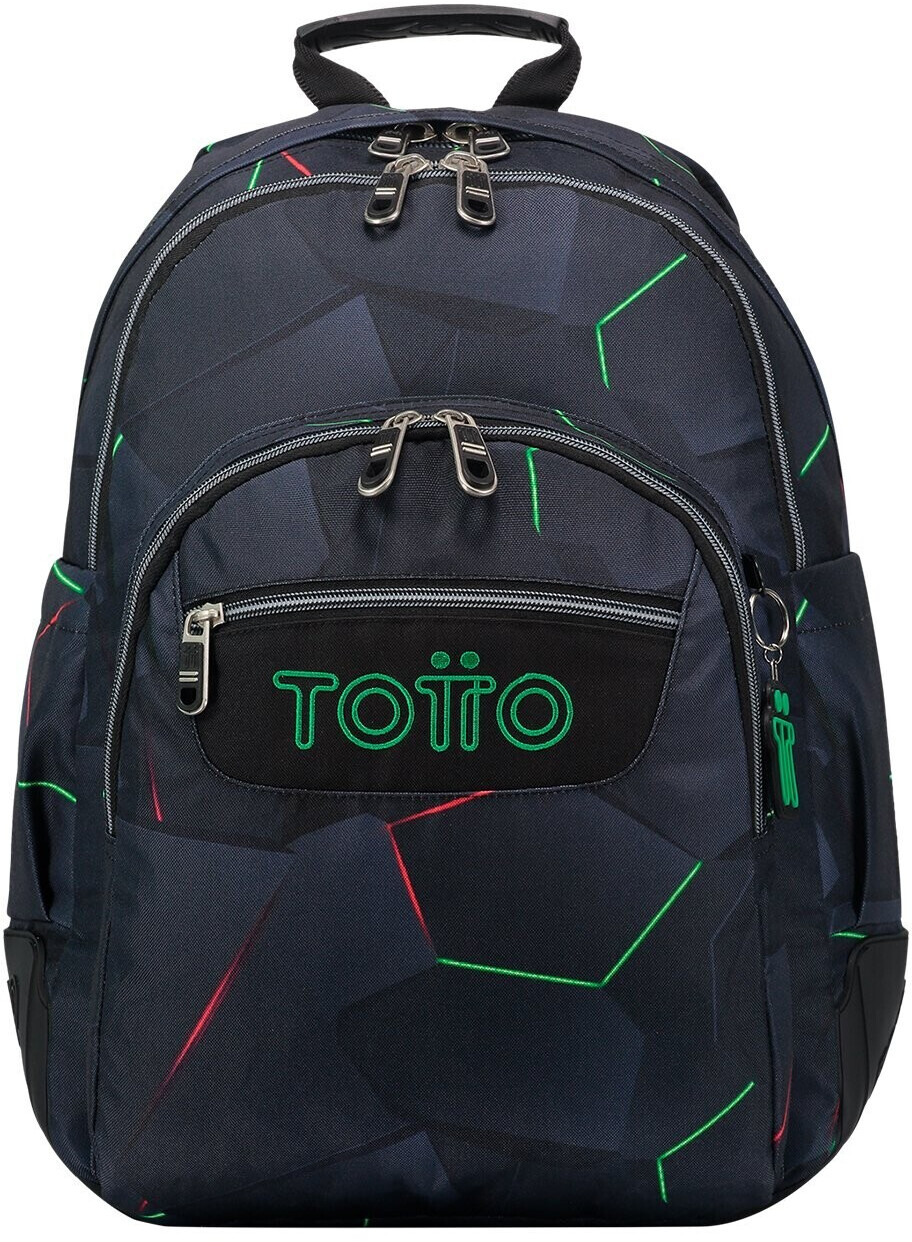 Totto crayoles top