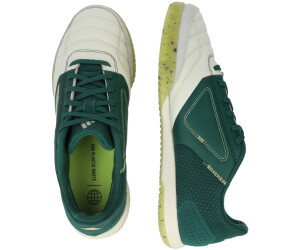 Adidas Top Sala Competition IN IE1548 off white collegiate green pulse lime ab 79 90 Preisvergleich bei idealo