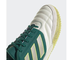 Adidas Top Sala Competition IN IE1548 off white collegiate green pulse lime ab 79 90 Preisvergleich bei idealo