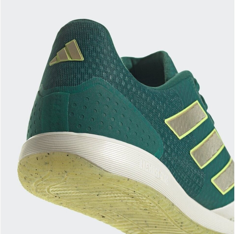 Adidas lime green shoes store