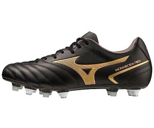 Mizuno Monarcida Neu II Select Mix P1GA232550 black a 51 45