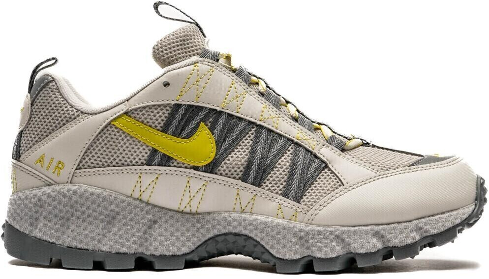 Nike Air Humara light bone/high voltage