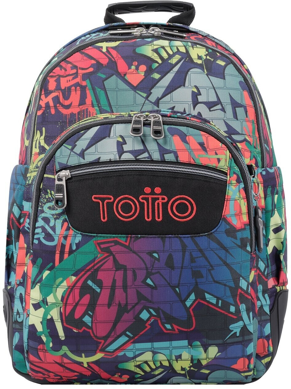 Morrales totto online mujer 2019