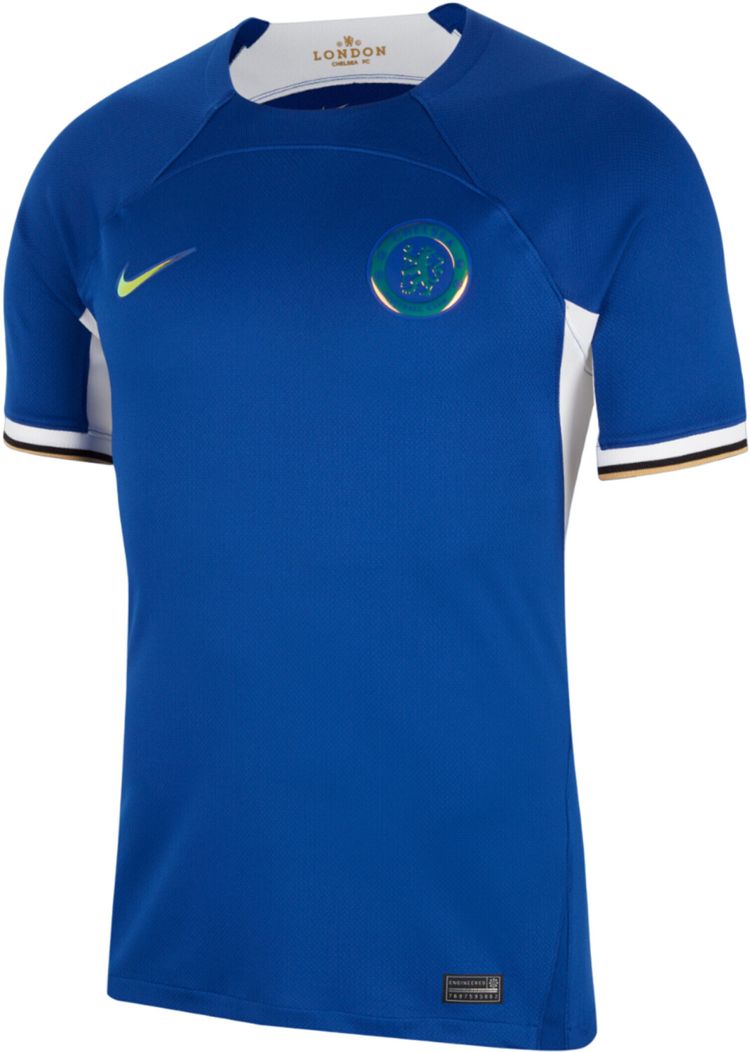 Photos - Football Kit Nike FC Chelsea Home Shirt /2024  2023