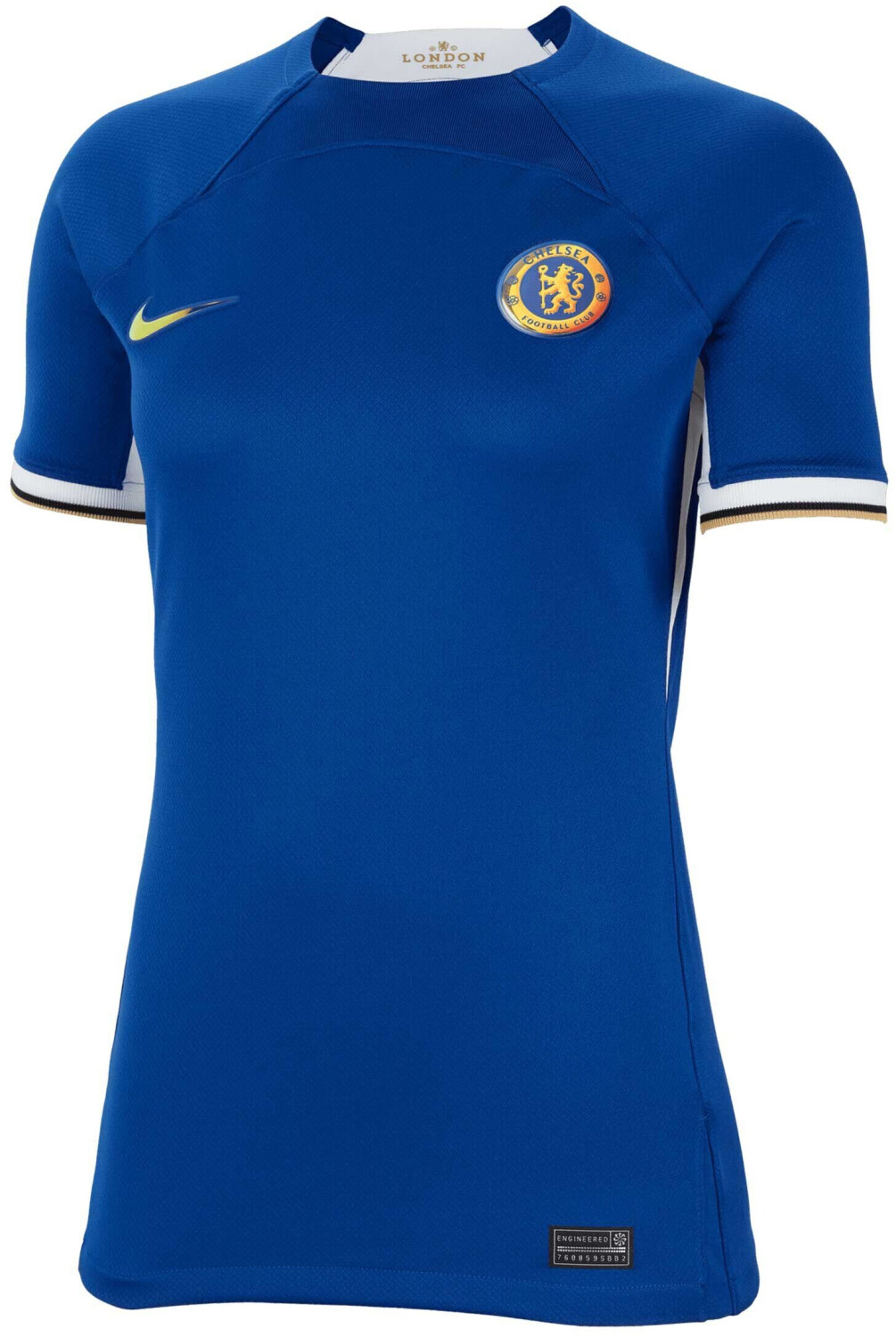 Photos - Football Kit Nike FC Chelsea Home Shirt Women /2024  2023