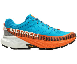 Merrell best sale agility peak