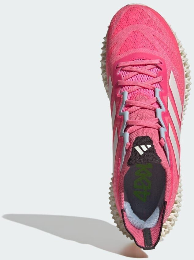 Adidas shoes pink womens zero 2025