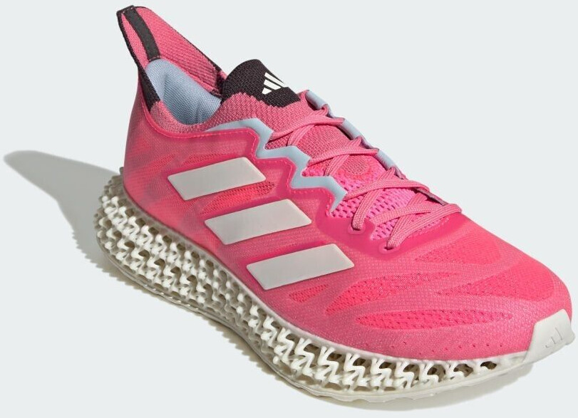 Adidas shoes pink womens zero 2025